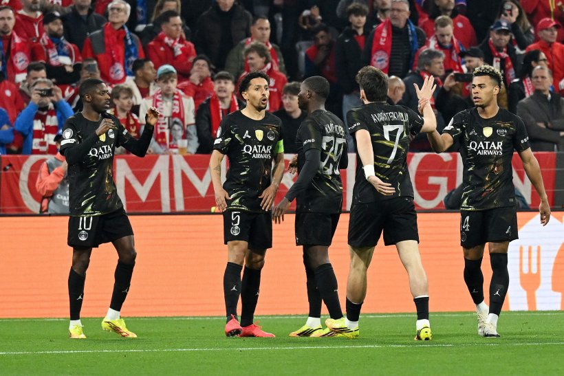 Arsenal ja Paris Saint-Germain: Mestarien liigan finaalin voiton eri merkitykset